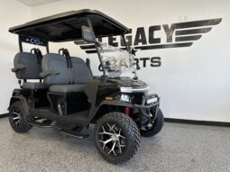 Denago ROVER XL BLACK