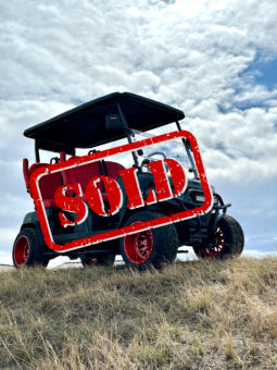 2025 Denago Rover XL Special Edition