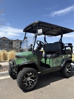 2025 Denago Nomad XL